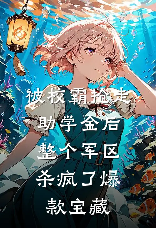 被校霸抢走助学金后，整个军区杀疯了爆款宝藏
