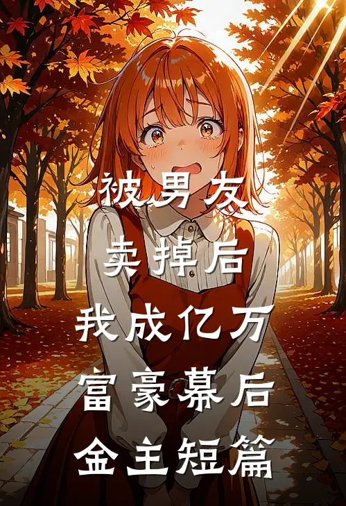 被男友卖掉后，我成亿万富豪幕后金主短篇