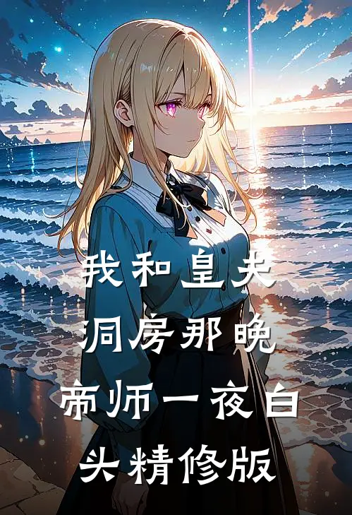 我和皇夫洞房那晚，帝师一夜白头精修版