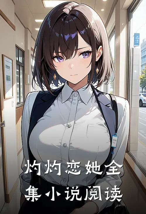 灼灼恋她全集小说阅读