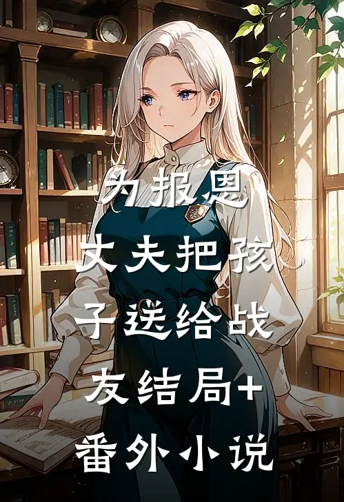 为报恩，丈夫把孩子送给战友结局+番外小说