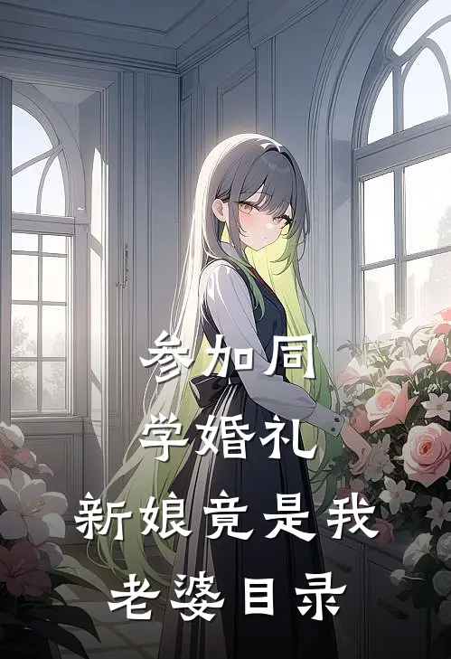 参加同学婚礼，新娘竟是我老婆目录