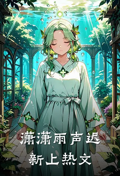 潇潇雨声迟新上热文