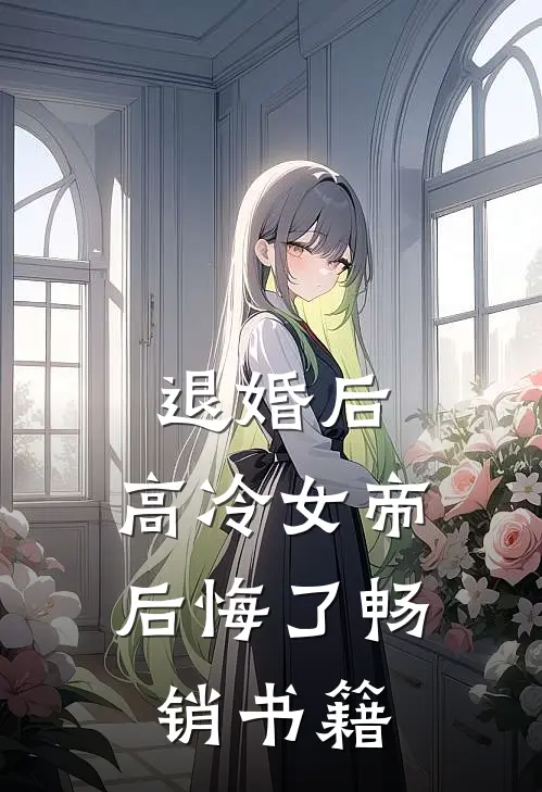 退婚后，高冷女帝后悔了畅销书籍