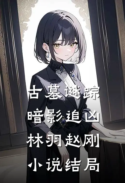 古墓谜踪：暗影追凶林羽赵刚小说结局