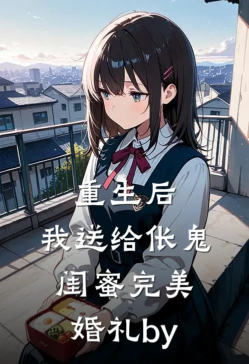 重生后，我送给伥鬼闺蜜完美婚礼by