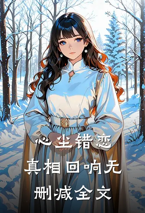心尘错恋：真相回响无删减全文