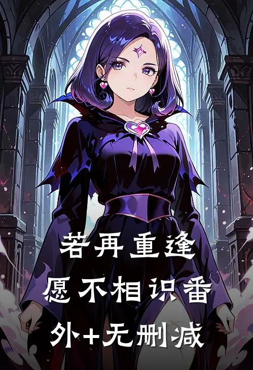 若再重逢，愿不相识番外+无删减