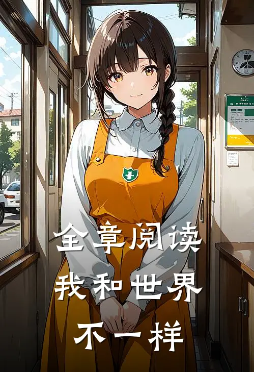 全章阅读我和世界不一样