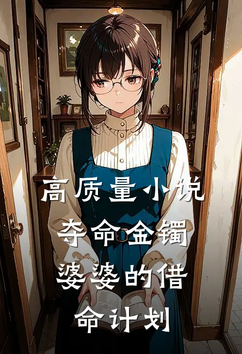 高质量小说夺命金镯：婆婆的借命计划