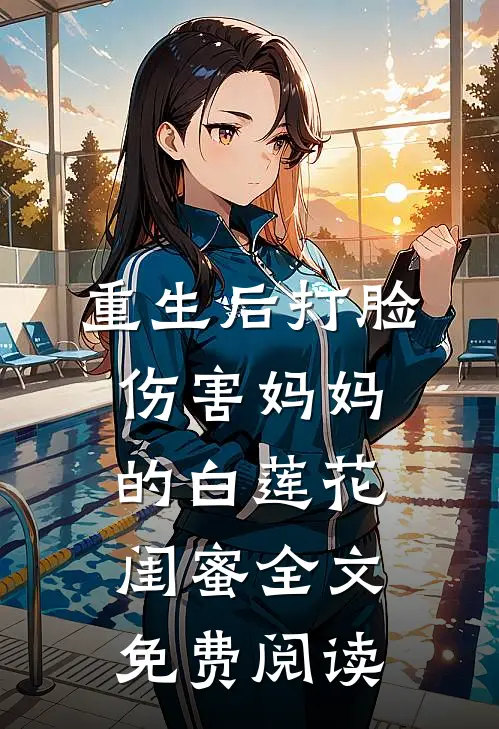重生后打脸伤害妈妈的白莲花闺蜜全文免费阅读