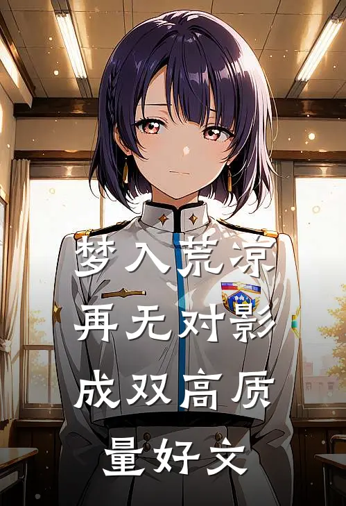 梦入荒凉，再无对影成双高质量好文