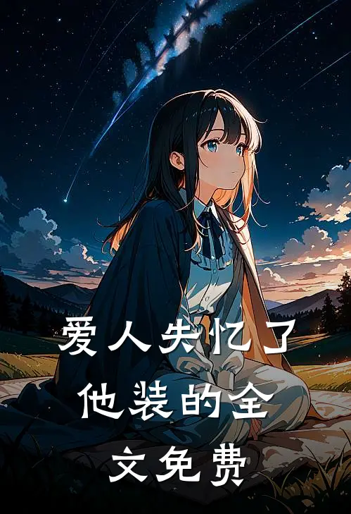 爱人失忆了，他装的全文免费