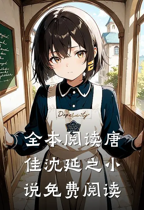 全本阅读唐佳沈延之小说免费阅读