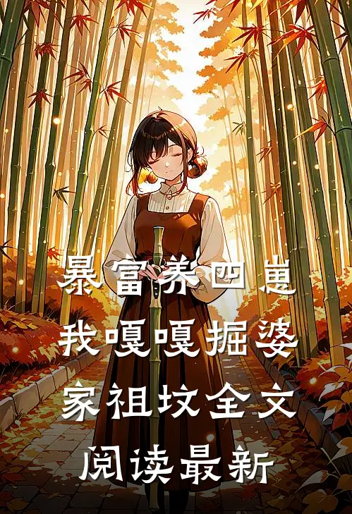 暴富养四崽，我嘎嘎掘婆家祖坟全文阅读最新