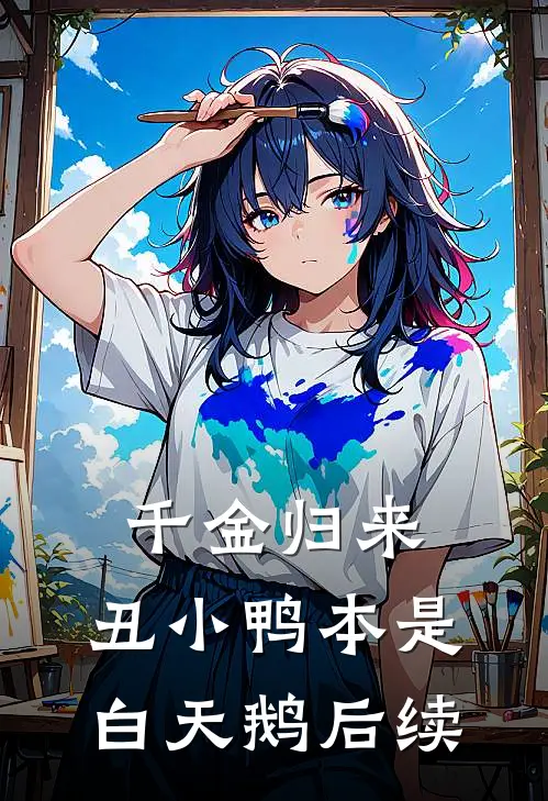 千金归来：丑小鸭本是白天鹅后续
