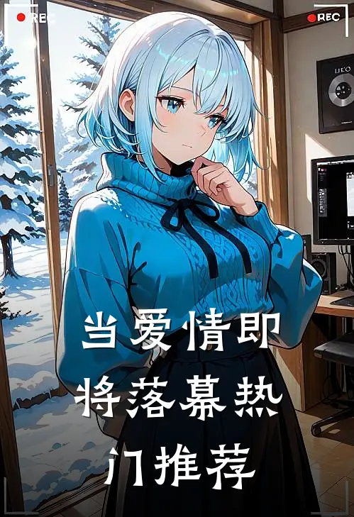 当爱情即将落幕热门推荐
