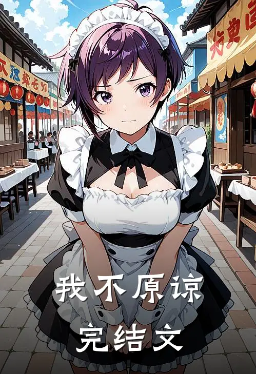 我不原谅完结文