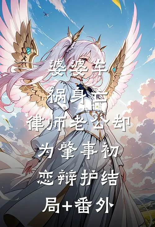 婆婆车祸身亡，律师老公却为肇事初恋辩护结局+番外