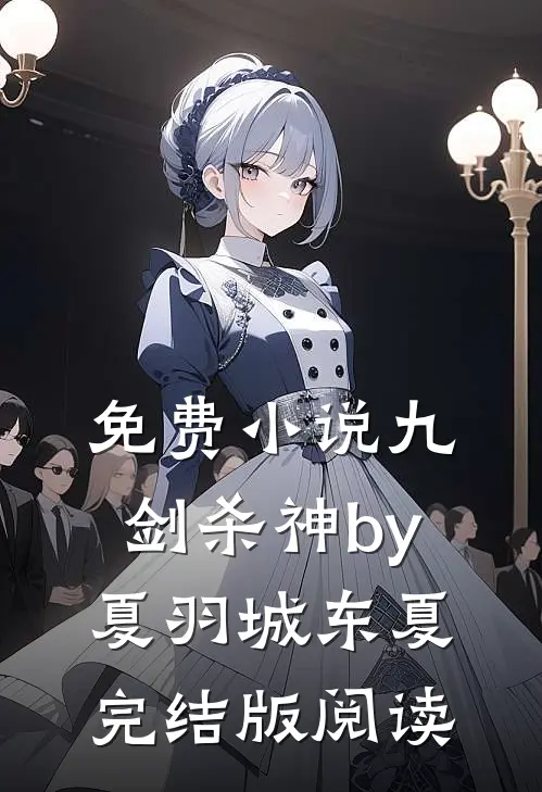 免费小说九剑杀神by夏羽城东夏完结版阅读