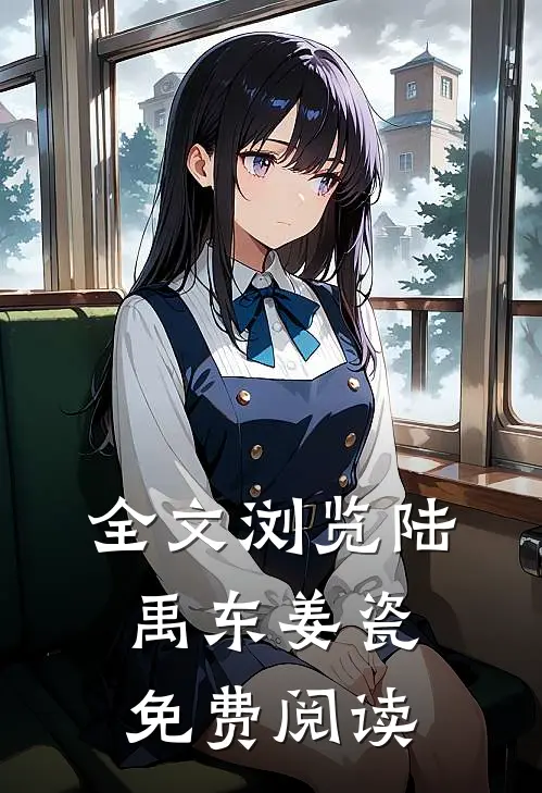 全文浏览陆禹东姜瓷免费阅读