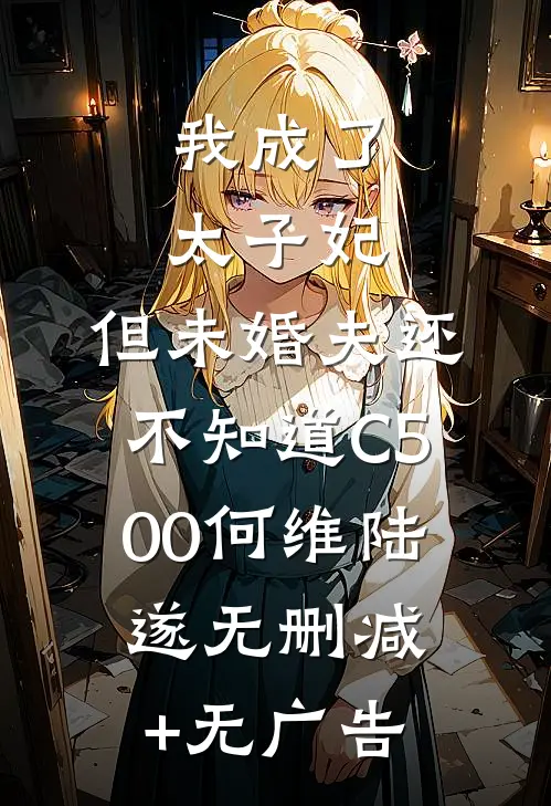 我成了太子妃，但未婚夫还不知道C500何维陆遂无删减+无广告