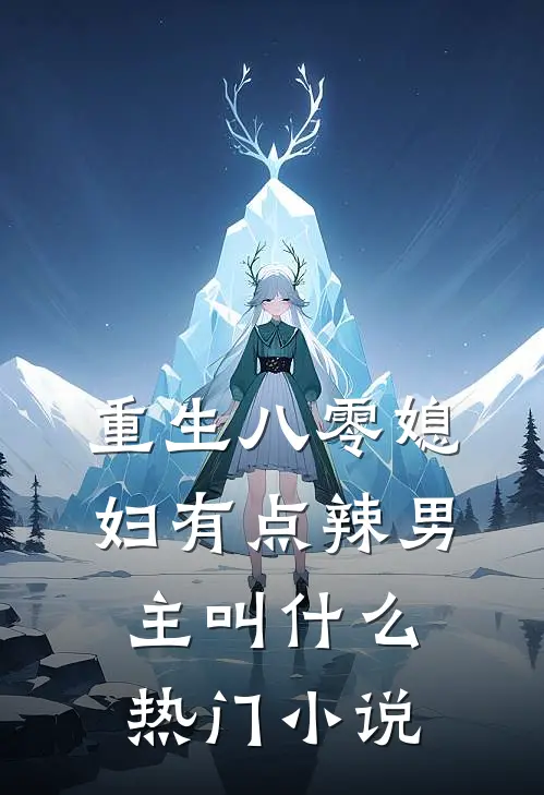 重生八零媳妇有点辣男主叫什么热门小说