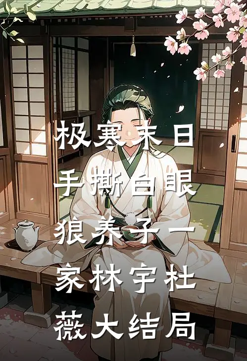 极寒末日，手撕白眼狼养子一家林宇杜薇大结局