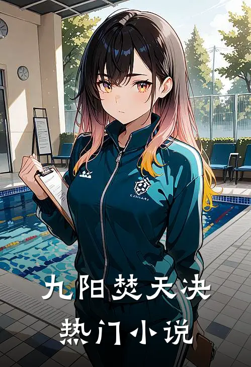 九阳焚天决热门小说