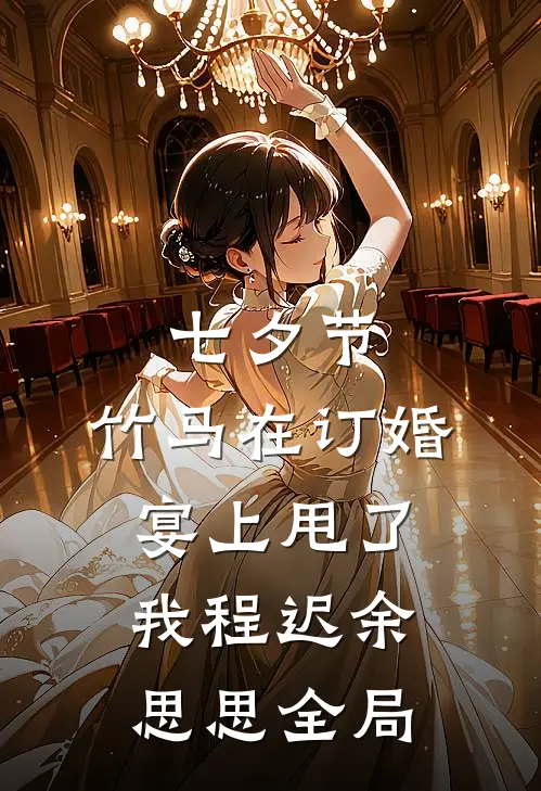 七夕节，竹马在订婚宴上甩了我程迟余思思全局