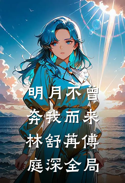 明月不曾奔我而来林舒苒傅庭深全局