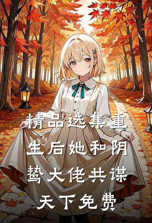 精品选集重生后她和阴鸷大佬共谋天下免费