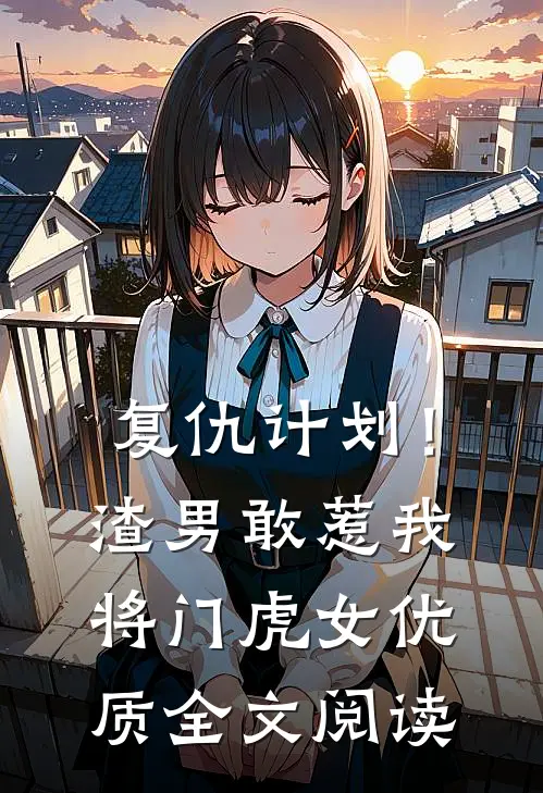 复仇计划！渣男敢惹我将门虎女优质全文阅读