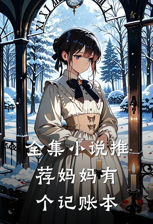 全集小说推荐妈妈有个记账本