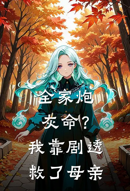 全家炮灰命？我靠剧透救了母亲