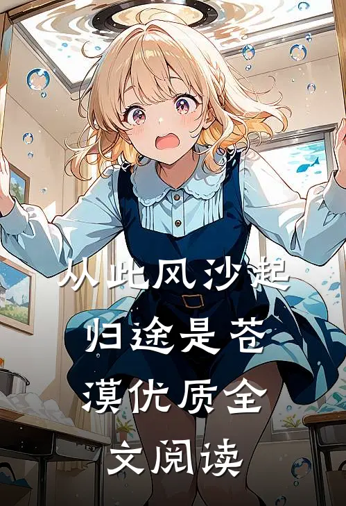 从此风沙起，归途是苍漠优质全文阅读
