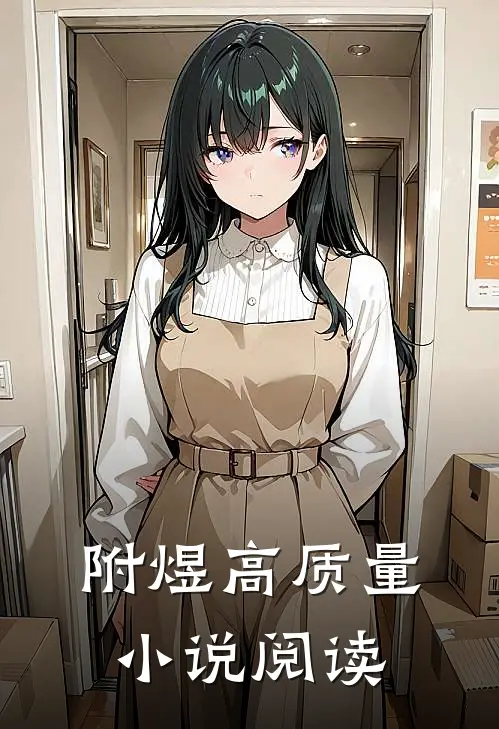 附煜高质量小说阅读
