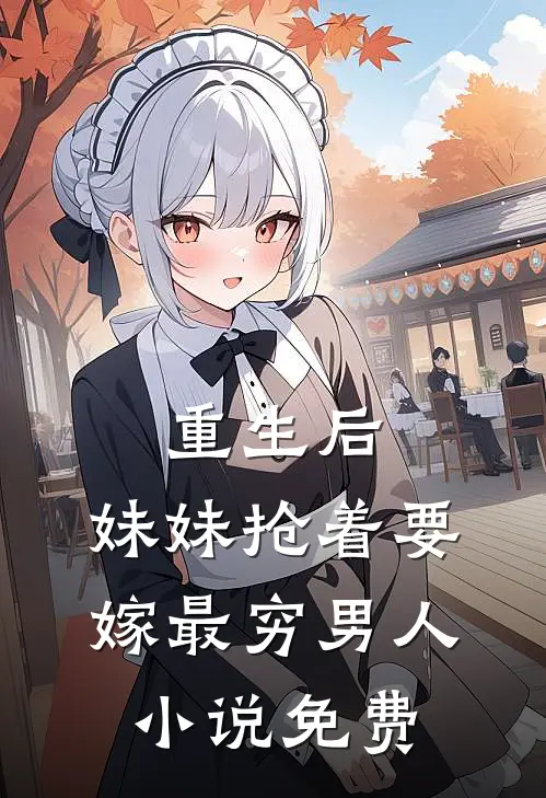 重生后，妹妹抢着要嫁最穷男人小说免费
