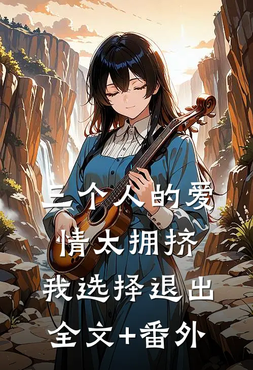 三个人的爱情太拥挤，我选择退出全文+番外