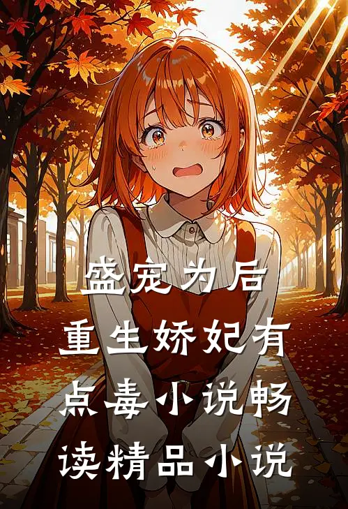 盛宠为后:重生娇妃有点毒 小说畅读精品小说