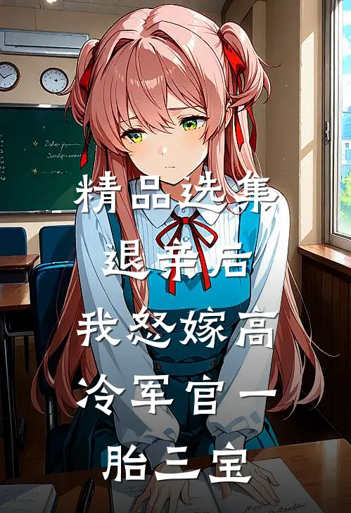精品选集退亲后，我怒嫁高冷军官一胎三宝