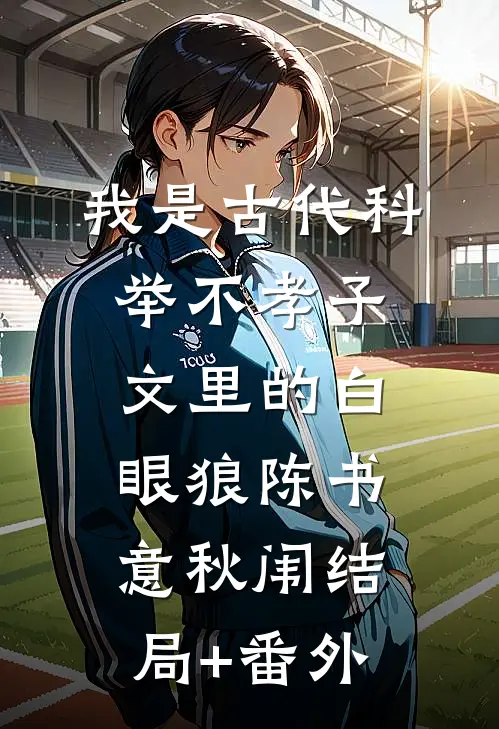 我是古代科举不孝子文里的白眼狼陈书意秋闱结局+番外