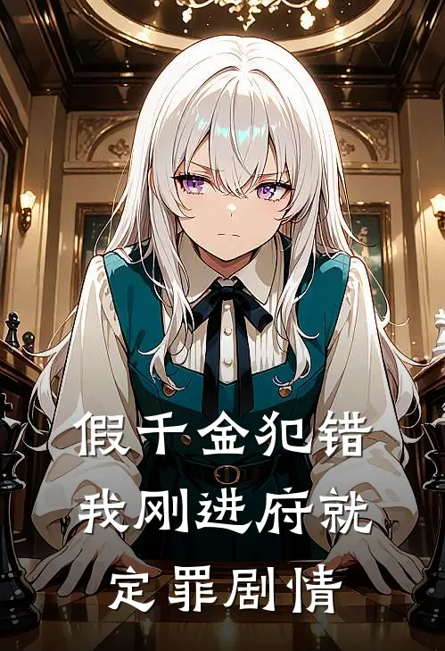 假千金犯错，我刚进府就定罪剧情