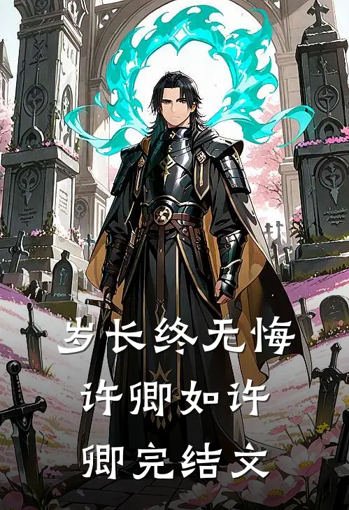 岁长终无悔许卿如许卿完结文