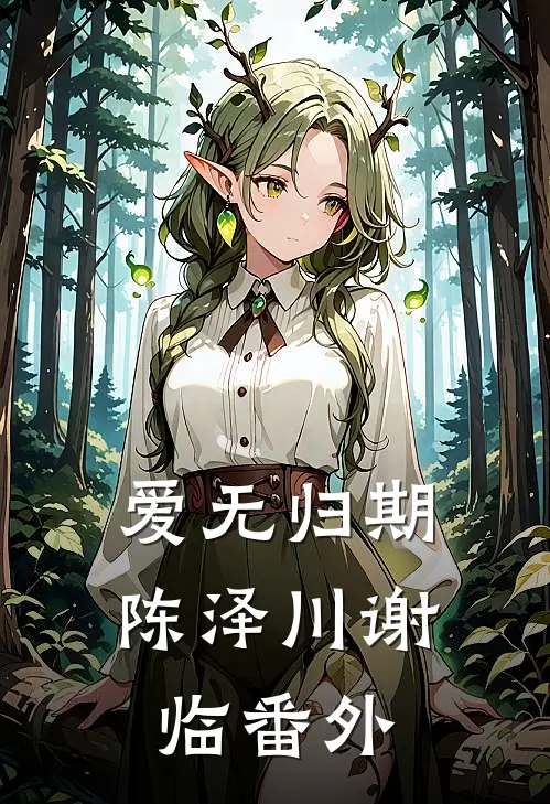 爱无归期陈泽川谢临 番外