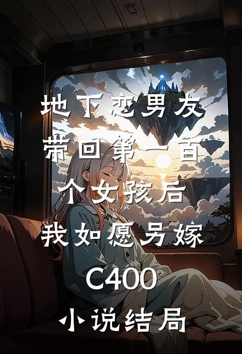 地下恋男友带回第一百个女孩后，我如愿另嫁C400小说结局