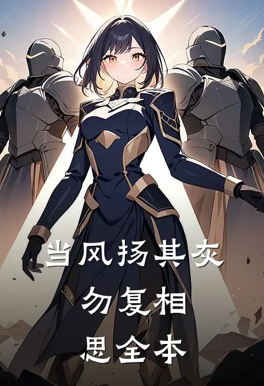 当风扬其灰，勿复相思全本