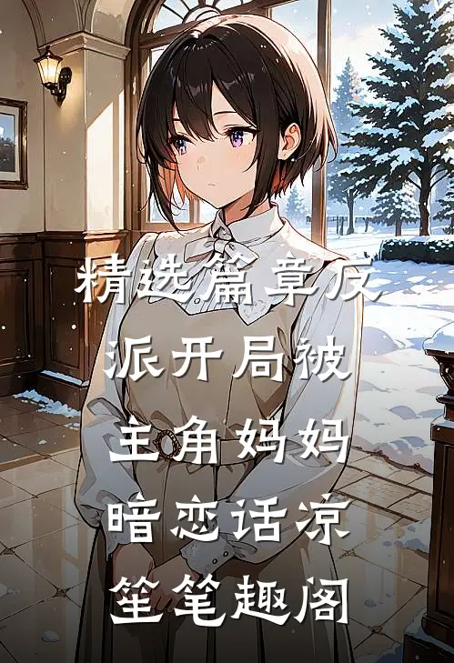精选篇章反派开局被主角妈妈暗恋话凉笙笔趣阁