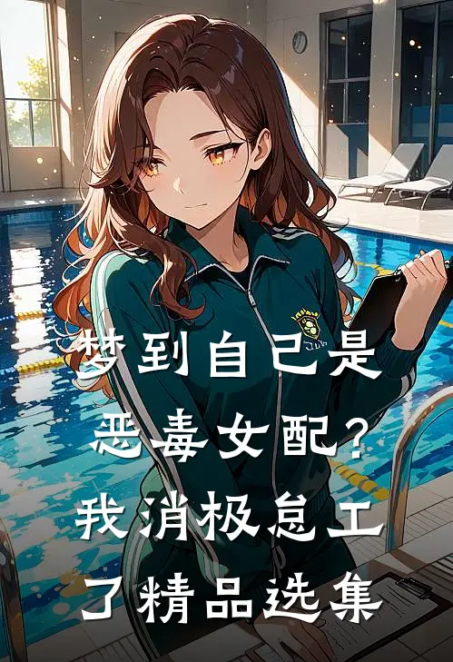 梦到自己是恶毒女配？我消极怠工了精品选集