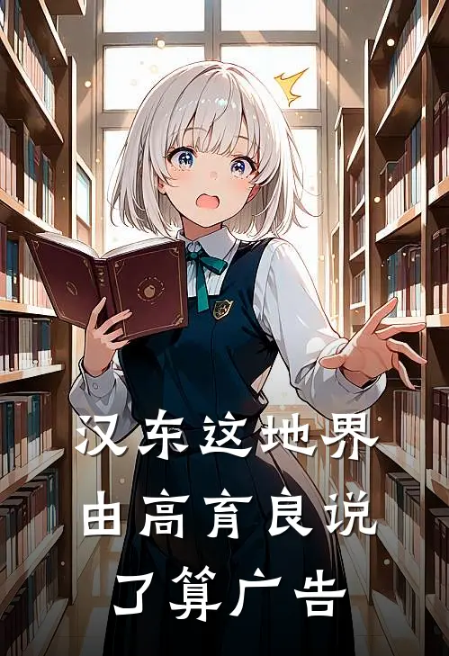 汉东这地界，由高育良说了算广告